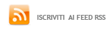 Iscriviti al feed RSS