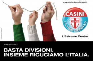 Ricuciamo l'Italia (mani)