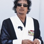 I messaggi di Gheddafi e le nostre risposte