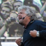 Il nuovo teatro dell’assurdo: aspettando Grillot