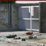 Brindisi, l’orrore e lo sgomento.