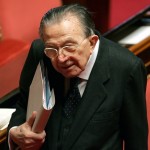 L’intervista di Oriana Fallaci a Giulio Andreotti