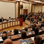 L’Italia ricorda Simone Veil