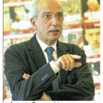 In ricordo di Antonio Ramenghi