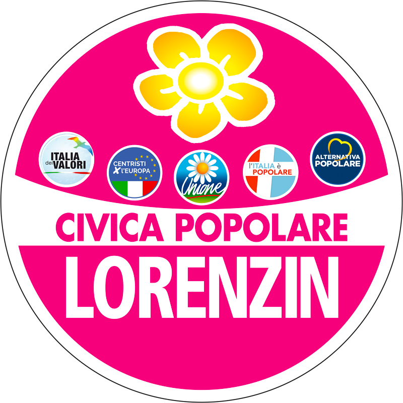 Civica Popolare Lorenzin