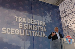 Chiusura della campagna alle Terme di Caracalla