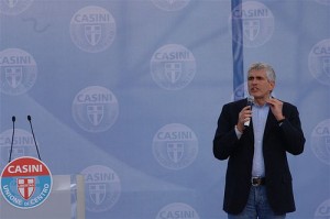 La chiusura della Campagna alle Terme di Caracalla