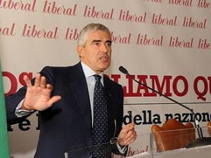 Convegno Fondazione Liberal-popolare