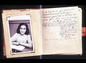 Il diario di Anna Frank