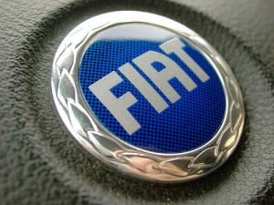 Fiat Logo 1