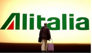 Alitalia, album di Rogimmi