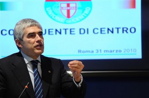 Pier Ferdinando Casini