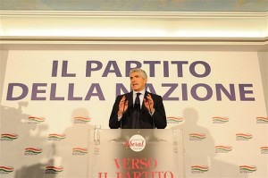 Verso il Partito della nazione