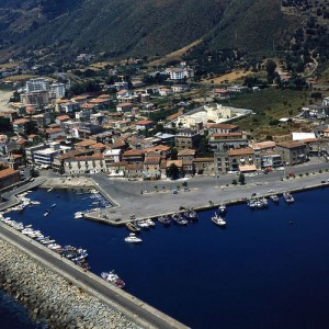 Acciaroli- Cilento ( Salerno) di Goldenpixel