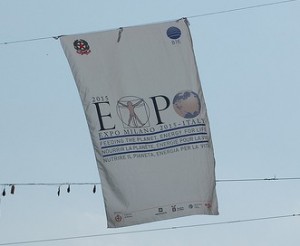 Milano Expo 2015 di Mattia75