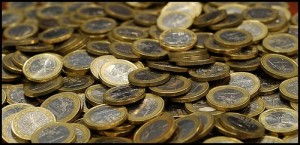 money it's a crime di kiki99