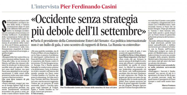 messaggero