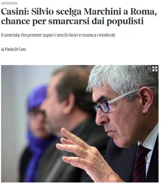 corriere