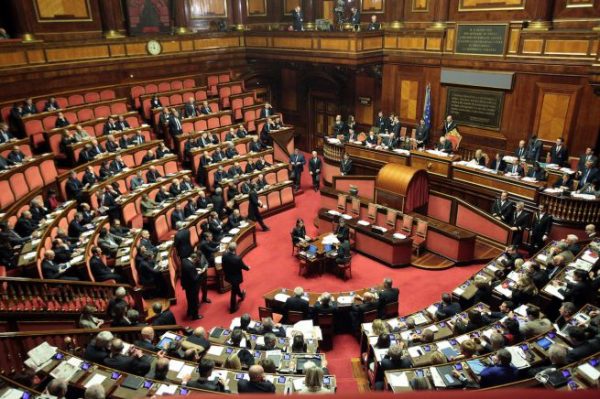 senato-italia